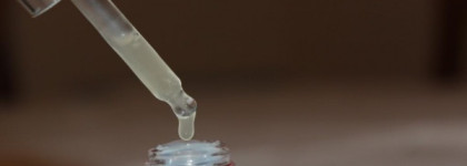 О сыворотке. Mizon Skin Recovery Night Repair Seruming Ampoule