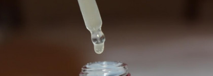 О сыворотке. Mizon Skin Recovery Night Repair Seruming Ampoule