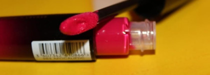 Апокалиптическая фуксия.  Rimmel Apocalips Lip Lacquer (Apocaliptic)