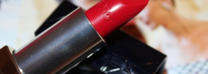 Последняя из Могикан. Dior Rouge - Dior Voluptuous Care Lipstick - #752 (Rouge Favori)