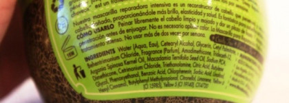 Мои зимние новинки в уходе за волосами. (Macadamia Natural Oil, Phyto)