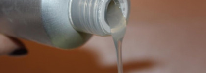 Мои зимние новинки в уходе за волосами. (Macadamia Natural Oil, Phyto)