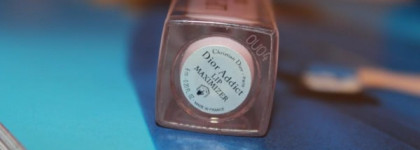 Верный соратник. Dior Addict Lip Maximizer Collagen Activ