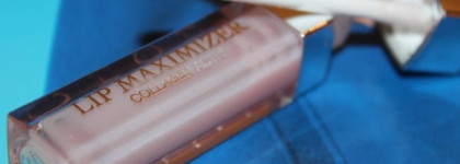 Верный соратник. Dior Addict Lip Maximizer Collagen Activ