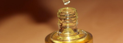 Можно мне пискнуть от восторга?! Часть 2 (Писк зимний) OPI Avoplex Nail & Cuticle Replenishing Oil – Масло для ногтей и кутикулы