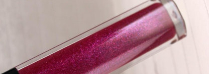 Легкий румянец на губах. Guerlain Gloss D’enfer Maxi Shine Intense Colour & Shine Bare Lip Sensation - 860 Madame Batifole