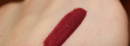 Спелая черешня. Dior Addict Gloss Mirror Shine Volume And Care -№981 (Ensorcelante)