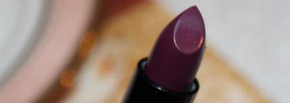 Любительнице темной помады. Inglot Lipstick (293)