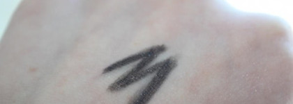 Шиммер на черном. Chanel Stylo Yeux Waterproof Long-Lasting Eyeliner #70 (Black Shimmer)