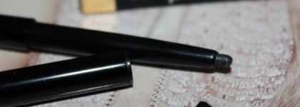 Шиммер на черном. Chanel Stylo Yeux Waterproof Long-Lasting Eyeliner #70 (Black Shimmer)