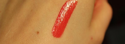 Сладкие каникулы с Guerlain Gloss D’enfer Maxi Shine Intense Colour & Shine Bare Lip Sensation - 468 (Candy Strip)