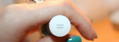 Моё море. Essie Nail Laquer - #266 (Naughty Nautical)