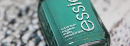 Моё море. Essie Nail Laquer - #266 (Naughty Nautical)