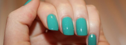 Моё море. Essie Nail Laquer - #266 (Naughty Nautical)