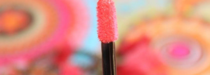 Летняя лимитка на лето. Guerlain Gloss D’enfer Maxi Shine Intense Colour & Shine Bare Lip Sensation 940 – (Nahema Smack)