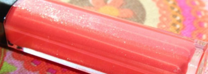 Летняя лимитка на лето. Guerlain Gloss D’enfer Maxi Shine Intense Colour & Shine Bare Lip Sensation 940 – (Nahema Smack)