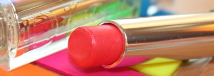 Dior Addict Lipstick Vibrant Colour Spectacular Shine - №754 (Pandore)