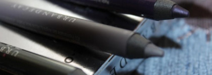 Urban Decay  -  Black Market 24/7 Glide-on eye pencil set