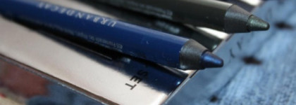 Urban Decay  -  Black Market 24/7 Glide-on eye pencil set