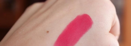 MAC Retro matte lipstick - All Fired Up