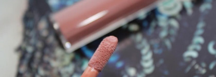 Естественный. Chanel Levres Scintillantes Brilliant Extreme Glossimer №206 (Beige Star)