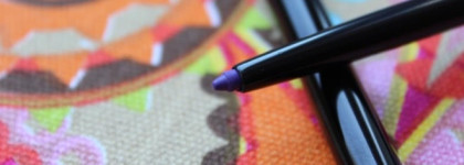 Летняя фиалка. Chanel Stylo Yeux Waterproof Long-Lasting Eyeliner №997(Orchidee)