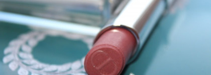 Dior Addict Lipstick Sensational Colour Hudra-Gel Core Mirror Shine - #535 (Tailleur Bar)