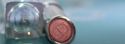 Dior Addict Lipstick Sensational Colour Hudra-Gel Core Mirror Shine - #535 (Tailleur Bar)