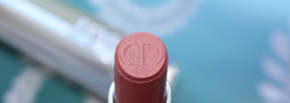 Dior Addict Lipstick Sensational Colour Hudra-Gel Core Mirror Shine - #535 (Tailleur Bar)
