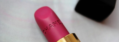 Chanel Rouge Allure Velvet Luminous Matte Lip Colour - 50 (La Romanesque)