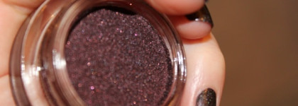 Chanel Illusion d’Ombre Long Wear Luminous Eyeshadow - №857 (Rouge Noir)