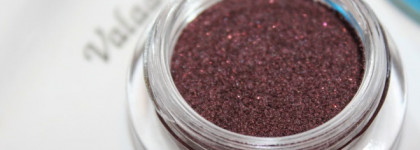 Chanel Illusion d’Ombre Long Wear Luminous Eyeshadow - №857 (Rouge Noir)