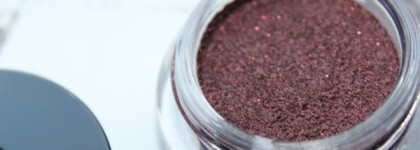 Chanel Illusion d’Ombre Long Wear Luminous Eyeshadow - №857 (Rouge Noir)