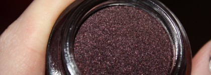 Chanel Illusion d’Ombre Long Wear Luminous Eyeshadow - №857 (Rouge Noir)