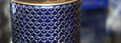 Октябрьское рождество. Guerlain Meteorites Perles de Legende