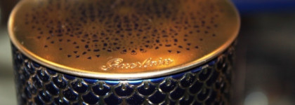 Октябрьское рождество. Guerlain Meteorites Perles de Legende