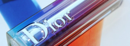 Dior Addict Lipstick Sensational Colour Hydra-Gel Core Mirror Shine - #536 (Lucky)