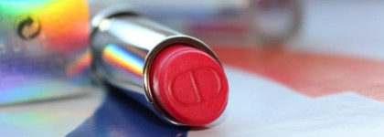 Dior Addict Lipstick Sensational Colour Hydra-Gel Core Mirror Shine - #536 (Lucky)