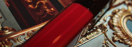 Guerlain Gloss d’Enfer Maxi Shine Intense Colour & Shine Bare Lip Sensation - №920 (Rouge Parade)