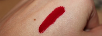 Guerlain Gloss d’Enfer Maxi Shine Intense Colour & Shine Bare Lip Sensation - №920 (Rouge Parade)
