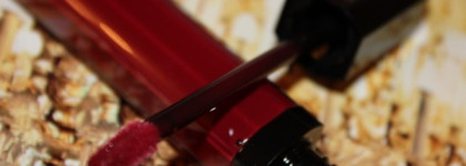 Guerlain Gloss d’Enfer Maxi Shine Intense Colour & Shine Bare Lip Sensation - №920 (Rouge Parade)
