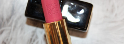 Guerlain Kiss Kiss Lipstick Shaping Cream Lip Colour - №368 (Baby rose)