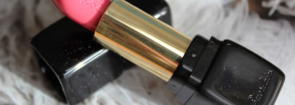 Guerlain Kiss Kiss Lipstick Shaping Cream Lip Colour - №368 (Baby rose)