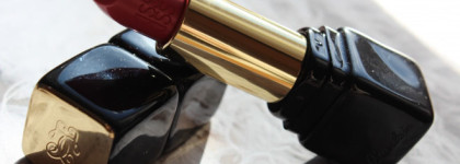 Guerlain Kiss Kiss Lipstick Shaping Cream Lip Colour - №368 (Baby rose)