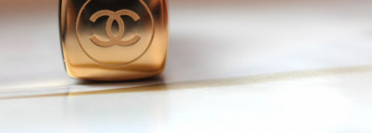 Chanel Rouge Allure Velvet Luminous Matte Lip Colour - 50 (La Romanesque)