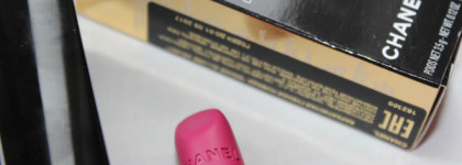 Chanel Rouge Allure Velvet Luminous Matte Lip Colour - 50 (La Romanesque)