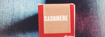 А вы достали свой кашемир? Lime Crime Velvetine Liquid To Matte Lip Stain - Cashmere