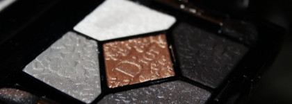 Dior 5 Couleurs Eyeshadow Palette - 066 (Smoky Sequins)