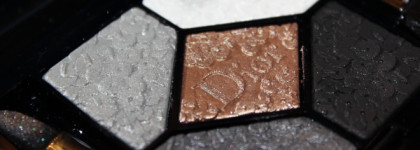 Dior 5 Couleurs Eyeshadow Palette - 066 (Smoky Sequins)