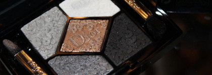 Dior 5 Couleurs Eyeshadow Palette - 066 (Smoky Sequins)
